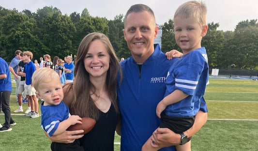 14 Game Day Superstitions from a Coaching Family