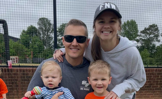 Game Day Survival Guide: Tips for Parents with Kids in Sports