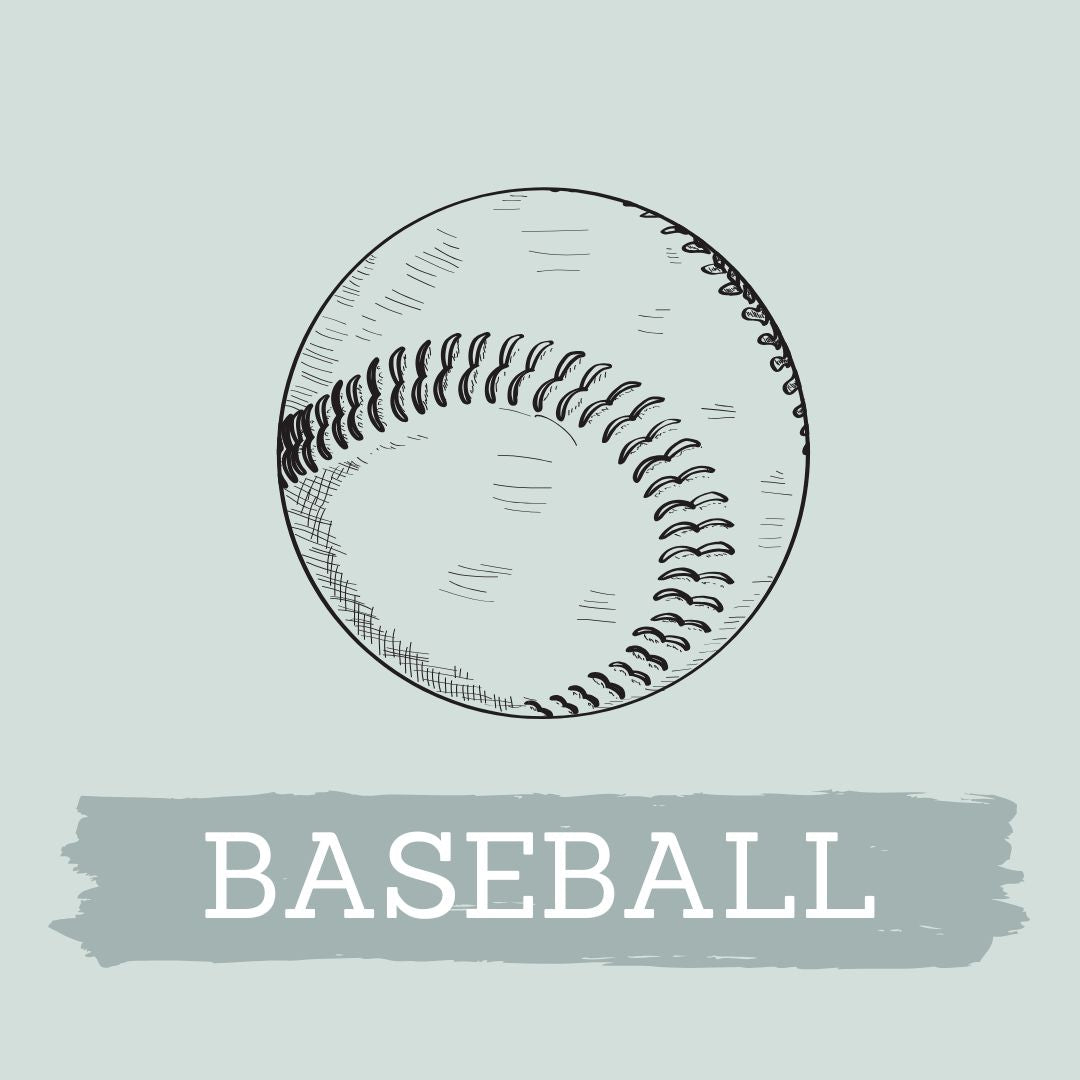 Baseball – The Game Day Family