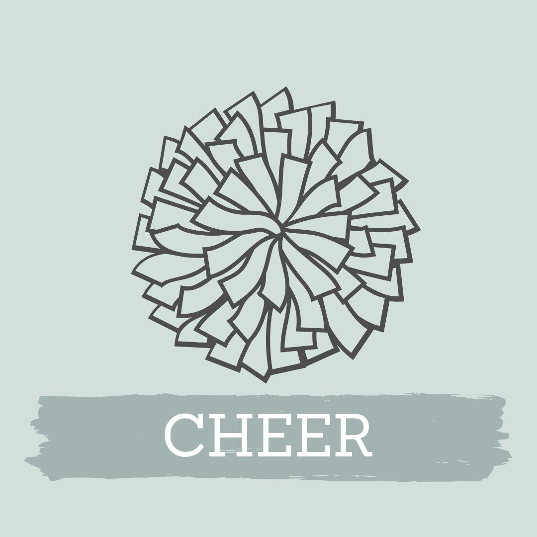 Cheer
