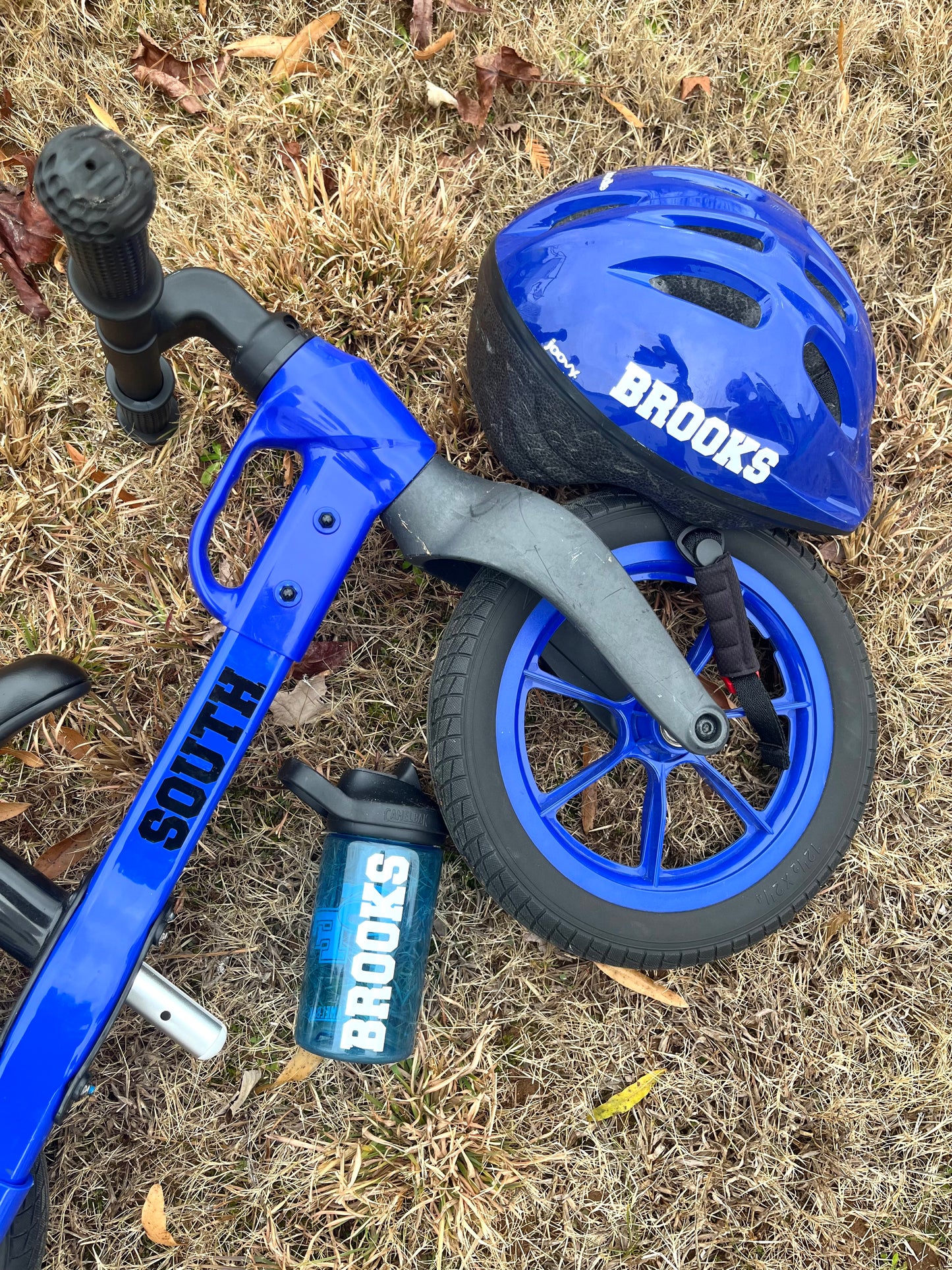 Custom Name Decal