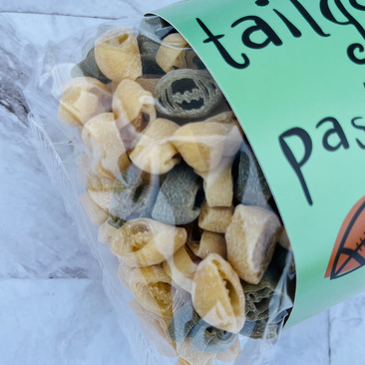 Football Pasta