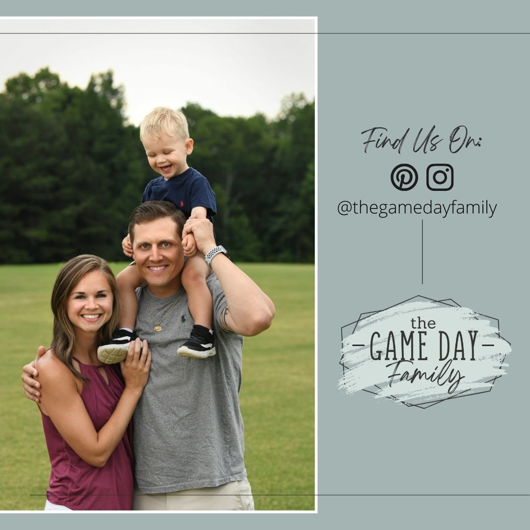 Football Printable Game Plan Pages *Digital Download*