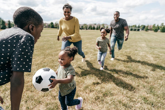 How to Make Away Games Feel Like a Family Adventure