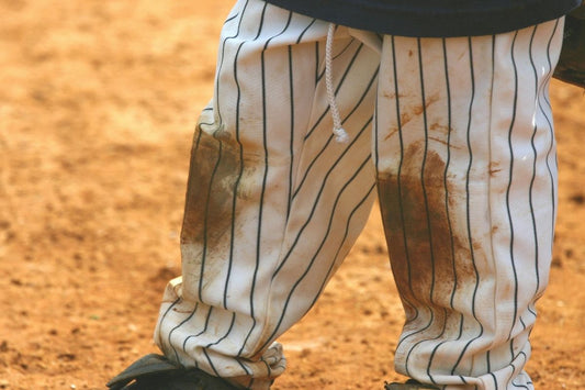 Laundry Hacks for Sports Families