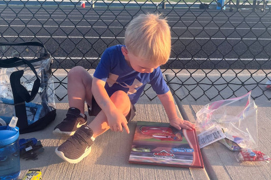 13 Ways to Make Sports Special for the Whole Family