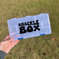 Retro Snackle Box