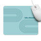 Take Attendance Mousepad