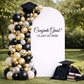 Congrats Grad! Class of 2026: Graduation Party Decal