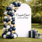 Congrats Grad! Class of 2026: Graduation Party Decal