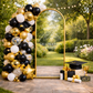 Custom Graduation Party Decal