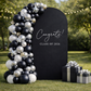 Congrats! Class of 2026: Graduation Party Decal