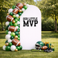 Our Little MVP: Birthday Decal