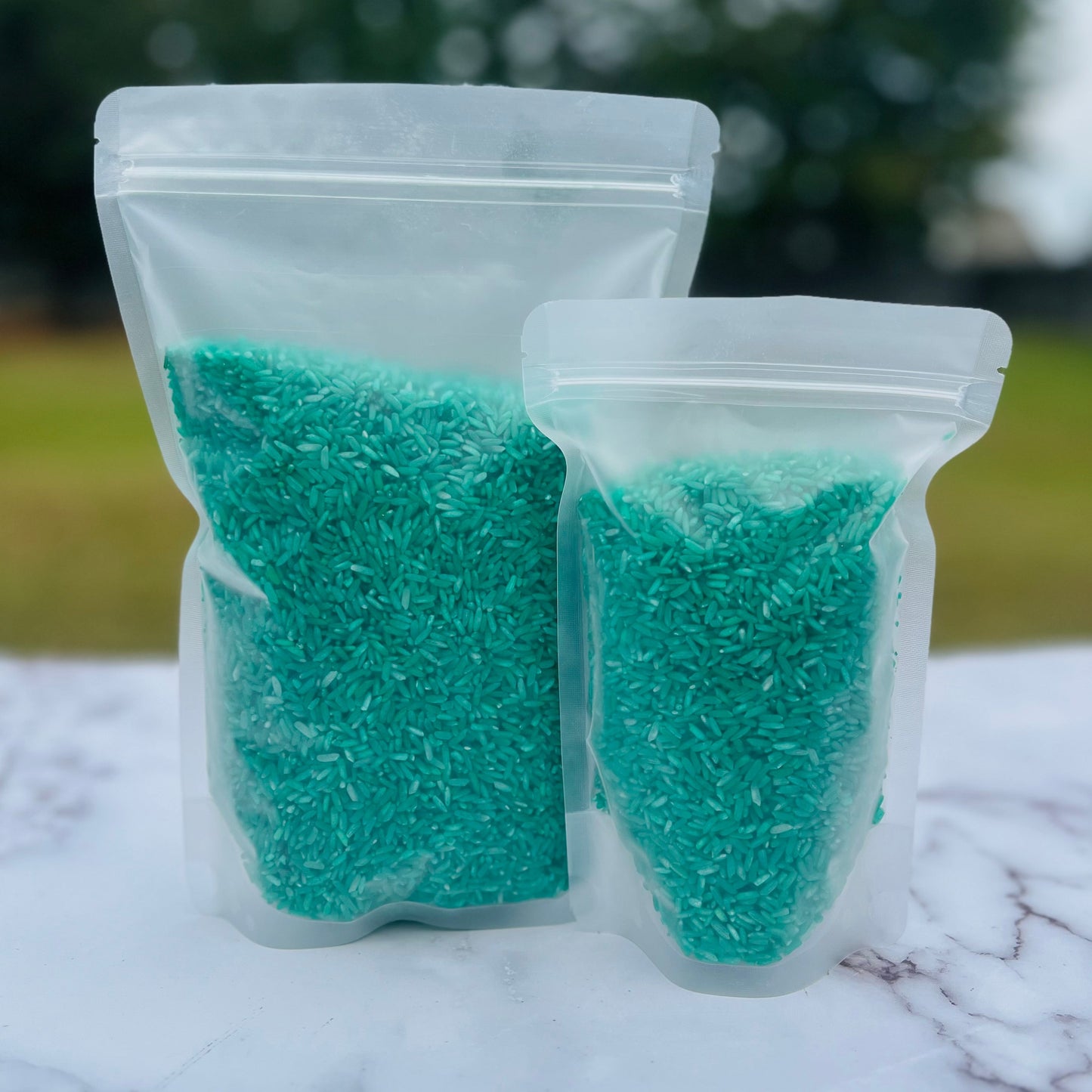 Extra Colored Rice (2 Cups)