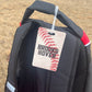 Custom Baseball Kid Bag Tag & Decal Bundle