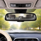 You Are Enough: Car Affirmation Decal