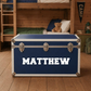 Custom Decal for Luggage