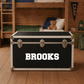Custom Decal for Luggage