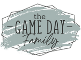 The Game Day Family Logo