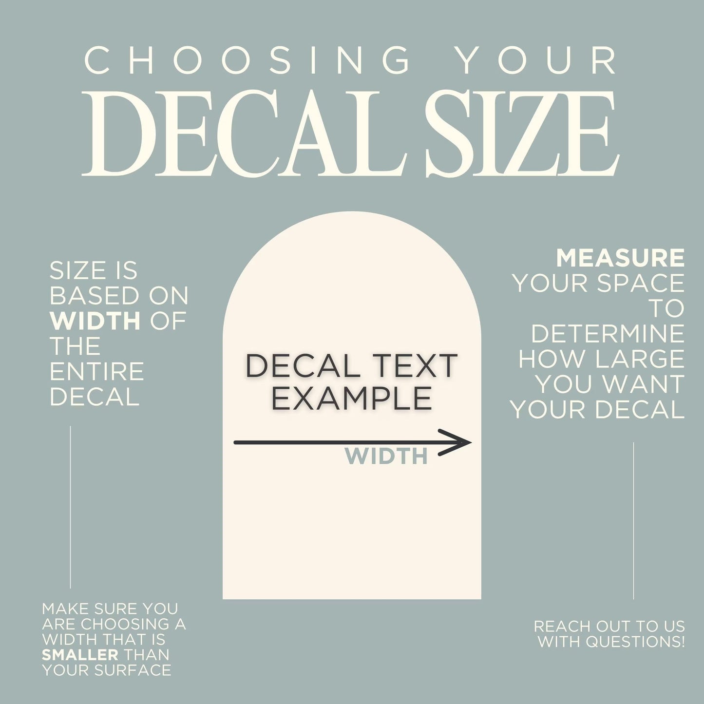 Custom Varsity Baby Name & Due Date Decal