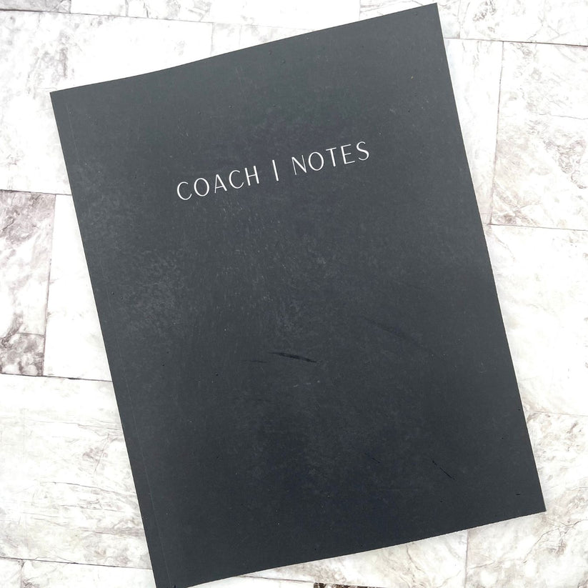 Play Designing Notebook for Football Coach: 100 Page Playbook with Foo ...