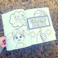 So Your Mom is a Basketball Coach: A Coloring and Activity Book for the Coach's Kid